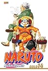 Naruto Gold - Vol...