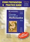 Cambridge International Mathematics IGCSE 0607 Extended: Exam Preparation and Practice Guide