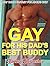 Gay For His Dad's Best Buddy