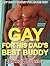 Gay For His Dad's Best Buddy