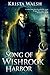 Song of Wishrock Harbor (The Dark Descendants Book 2)