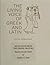 Selections from the Greek (...