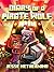 Diary of a Pirate Wolf: A C...