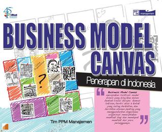 BUSINESS MODEL CANVAS