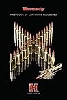 Book cover for Hornady 10th Edition Handbook of Cartridge Reloading