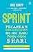 Sprint: Pecahkan Masalah-Masalah Besar dan Uji Ide-Ide Baru Hanya dalam 5 Hari
