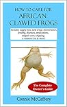 How To Care For African Clawed Frogs