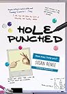 Hole Punched by Susan   Renee