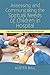 Assessing and Communicating the Spiritual Needs of Children in Hospital: A new guide for healthcare professionals and chaplains