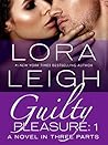 Guilty Pleasure by Lora Leigh