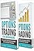 Options Trading: For Beginners: with Strategies for Making Money with Options Trading (2 In 1 Bundle)