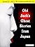 Old Jack's Ghost Stories from Japan