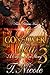 So Gone Over You 3 by T. Nicole So Gone Over You 3 by T. Nicole