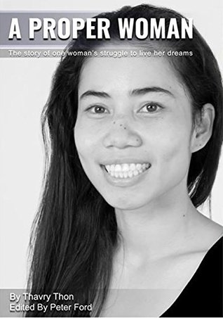 A Proper Woman (Kindle Edition)