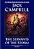 The Servants of the Storm (The Pillars of Reality, #5)