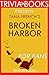 Tana French's Broken Harbor - For Fans (Trivia-On-Books)