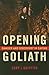 Opening Goliath: Danger and Discovery in Caving