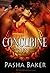 Concubine (Saxa's Journey #4)