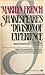 Shakespeare's Division of Experience
