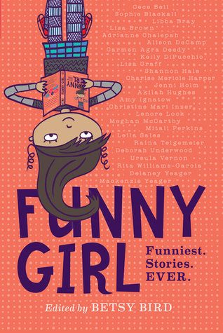 Funny Girl (Unknown Binding)