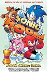 Sonic Boom Vol. 2...