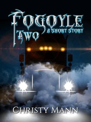Fogoyle: A Short Story (Fogolye #2)