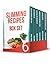 Slimming Recipes Box Set by Henry Perry