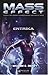Mass Effect: Entrika (Mass Effect, #4)