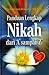 Panduan Lengkap Nikah dari "A" sampai "Z" by Abu Hafsh Usamah bin Kamal ... Panduan Lengkap Nikah dari "A" sampai "Z" by Abu Hafsh Usamah bin Kamal ...