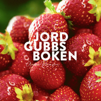 Jordgubbsboken (Hardcover)