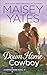 Down Home Cowboy (Copper Ridge, #8)