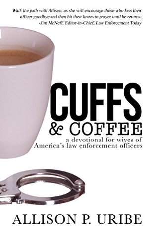 Cuffs and Coffee (Kindle Edition)