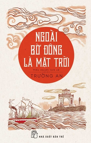Ngoài bờ đông là mặt trời
