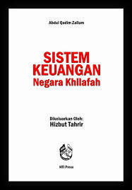 SISTEM KEUANGAN NEGARA KHILAFAH