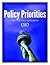 Policy Priorities for the 1...