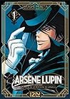 Arsène Lupin, Tome 1 by Takashi Morita
