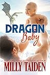 Dragon Baby (Night and Day Ink, #5) Dragon Baby (Night and Day Ink, #5)