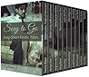Sexy to Go Volume 3 Erotic Romance Box Set: (Quickies BDSM Paranormal Suspense Erotic Science Fiction and more!)