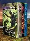 On Drakaback: 3 Dragonrider Short Stories Bundle: Wingriders of Keth On Drakaback: 3 Dragonrider Short Stories Bundle: Wingriders of Keth
