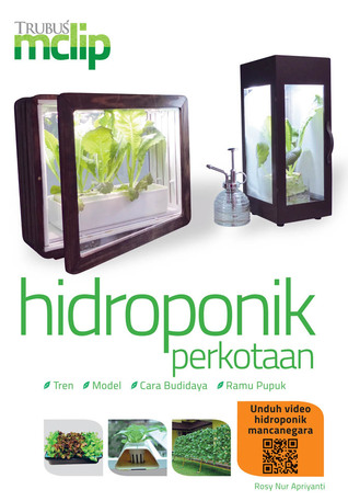 Hidroponik Perkotaan