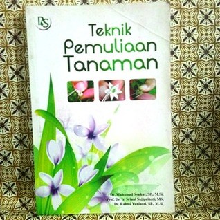 Teknik Pemuliaan Tanaman