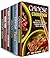 Home Chef Box Set (6 in 1) : Over 190 Sophisticated Chinese, Vegan, Soup Recipes, Dips, Flavors and Sous Vide Meals to Master Modern Cooking (Easy Recipes)