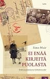 Ei enää kirjeitä Puolasta by Simo Muir