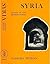 Syria: Nation Of The Modern World