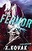 The Fervor: A Sinful Supes Novella (Red Crescent Book 1)