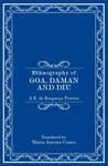 Ethnography of Goa, Daman and Diu Ethnography of Goa, Daman and Diu