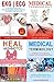 Medical Books Box Set: 4 in 1: ECG | EKG, Medical Terminology, Hashimotos
