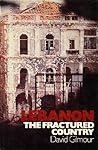 Lebanon: The Fractured Country