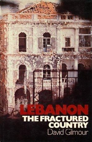 Lebanon: The Fractured Country