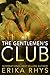 The Gentlemen's Club (Gentlemen's Club #2)